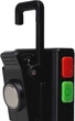 Фонарь профессиональный Mactronic Flagger 500 Лм USB Rechargeable Cool White/Red/Green (PHH0072) (DAS301719) - изображение 3