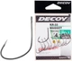 Крючок Decoy KR-33 Maggot 04 12 шт (15620544) - изображение 1