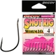 Крючок Decoy Worm10 Shot Rig #01 9 шт (15620935) - изображение 1