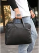 Сумка для ноутбука 35х28х5 см Sambag (2000002163770) - зображення 3