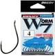 Крючок Decoy Worm7 Light Special #02 9 шт (15620931) - изображение 1
