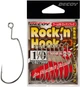 Крючок Decoy Worm29 Rockn Hook #04 9 шт (15620902) - изображение 1