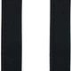 Подтяжки Bow Tie House черные 2,5 см длинные 08368 - изображение 4