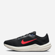 Чоловічі кросівки для бігу Nike Air Winflo 10 DV4022-002 45.5 (11.5US) 29.5 см Чорні (196604441438) - зображення 2