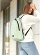 Женский рюкзак Sambag 46х13х28 см 000148394 - изображение 5