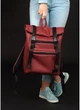 Женский рюкзак ролл 43х31х14 см Sambag (2000001526347) - изображение 3