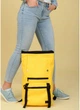 Женский рюкзак ролл Sambag 43х31х14 см 000152849 - изображение 9