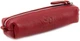 Женская стильная ключница из кожи GRANDE PELLE 15х5х3 см (acs0024481) - изображение 4