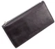 Стильный женский кошелек из кожи GRANDE PELLE 20х10х2 см (acs0024486) - изображение 1