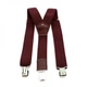 Подростковые подтяжки 80х3 см Gofin suspenders (2000000439822) - изображение 2