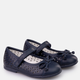 Buciki dla dziewczynki Chicco 010.61646-800 28 18 cm Niebieskie (8055344975042) - obraz 2