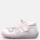 Туфлі дитячі Chicco 010.63509-020 19 12 см Silver (8051182085127) - зображення 3