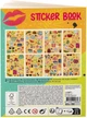 Стикербук Besties А5 Summer (961015) (8715427096063) - изображение 2