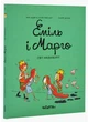 Еміль і Марго. Книга 5. Світ навиворіт - А. Дідьє,&nbsp;О. Мюллер,&nbsp;О. Делуа (9786178093266) - изображение 1