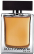 Woda toaletowa Dolce&Gabbana The One for Men EDT M 100 ml (737052036649) - obraz 1