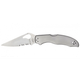 Ніж Spyderco Byrd Harrier 2 напівсерейтор (1013-87.14.44) - зображення 1