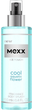 Perfumowany spray do ciała Mexx Ice Touch Woman BOR W 250 ml (3614229279092) - obraz 1