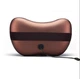 Массажная подушка Car&Home Massage Pillow с инфракрасным подогревом - GHM-8028 - изображение 7