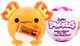 Мягкая игрушка-сюрприз Zuru Snackle-P Mini Brands (77510P) (193052060112) - изображение 1