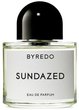 Woda perfumowana damska Byredo Sundazed EDP U 50 ml (7340032825145) - obraz 1