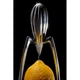 Соковыжималка металлик 14x29 см Juicy Salif Alessi (PSJS) - изображение 3