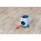 Інтерактивна іграшка для собак Trixie Dog Activity "Ball & Treat" розвиваюча, пластик, d=17*18 см - зображення 2