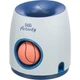 Інтерактивна іграшка для собак Trixie Dog Activity "Ball & Treat" розвиваюча, пластик, d=17*18 см - зображення 5