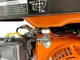 Генератор бензиновий OM line 3500 (3.1 кВт.) від Oleo-Mac - изображение 5