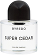 Парфумована вода для жінок Byredo Super Cedar 50 мл (7340032815238) - зображення 1