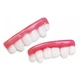 Фруктовый жевательный мармелад Fini Teeth Зубы 90 г - изображение 2