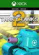 Ключ активации Tanky Tanks 2 для Xbox One/Series S/X - изображение 1