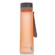 Пляшка для води CASNO 1000 мл KXN-1111 Помаранчева FF KXN-1111_Orange - зображення 1