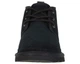 Короткі Чоловічі Уги CORD by GaLosha на шнурівці 41 розмір GaLosha Осінь-Зима (4210) - изображение 3