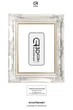 Защитное 3D стекло для Apple iPhone 15, Icon 3D, закаленное, 9H, закалённое стекло, полное проклеивание, противоударное, глянцевое c олеофобным покрытием, на весь экран, совместимое с чехлами, простая установка, ArmorStandart (ARM74272) - изображение 3