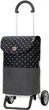 Сумка-візок Andersen Scala Shopper Plus Duko Black (133-203-80) - зображення 1