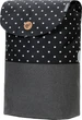 Сумка-візок Andersen Scala Shopper Plus Duko Black (133-203-80) - зображення 2