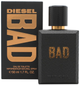 Woda toaletowa Diesel Bad EDT M 50 ml (3605522052826) - obraz 1