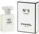 Туалетная вода для женщин Chanel No.5 L'Eau 35 мл (3145891055108) - изображение 1