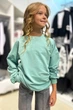 Свитшот MiniModa 146 см (2125000820989) - изображение 1