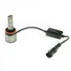 Лампа Cyclone Led H11 6000K Type 38 - зображення 3