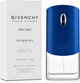 Woda toaletowa męska Givenchy Pour Homme Blue Label EDT M 50 ml (3274870303357) - obraz 1