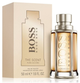 Woda toaletowa Hugo Boss Boss The Scent Pure Accord EDT M 50 ml (3614228902113) - obraz 1