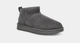Уги жіночі UGG Classic Ultra Mini Boot 1116109 gr 41 (usa 10, 27,0 см) сірі - зображення 2