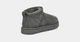 Уги жіночі UGG Classic Ultra Mini Boot 1116109 gr 41 (usa 10, 27,0 см) сірі - зображення 4