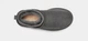 Уги жіночі UGG Classic Ultra Mini Boot 1116109 gr 41 (usa 10, 27,0 см) сірі - зображення 5