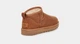 Уги жіночі UGG Classic Ultra Mini Boot 1116109 chn 41 (usa 10, 27,0 см) каштанові - зображення 4