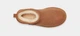 Уги жіночі UGG Classic Ultra Mini Boot 1116109 chn 41 (usa 10, 27,0 см) каштанові - зображення 5