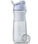 Шейкер спортивний (пляшка) BlenderBottle SportMixer Twist 28oz/820ml White - зображення 7