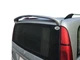 Спойлер Ajakli (под покраску) для Mercedes Vito W639 2004-2014 гг - изображение 2