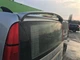 Спойлер Ajakli (под покраску) для Mercedes Vito W639 2004-2014 гг - изображение 4